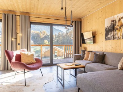 Chalet Chalet mit 4 Schlafzimmern für bis zu 10 Personen - Features photo 12