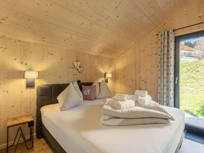 Chalet Chalet mit 4 Schlafzimmern für bis zu 10 Personen - Features photo 16