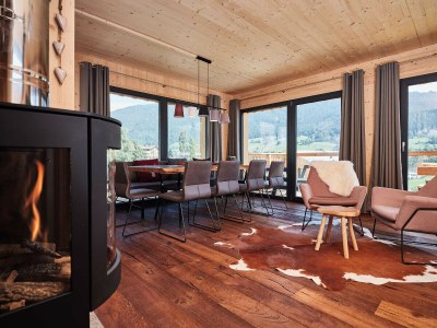 Chalet Chalet mit 4 Schlafzimmern für bis zu 10 Personen - Features photo 21