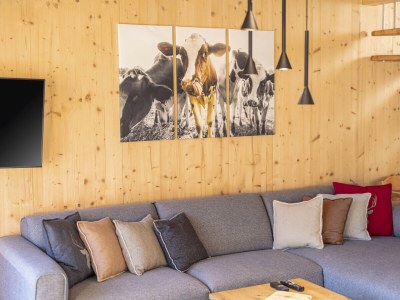 Chalet Chalet mit 4 Schlafzimmern für bis zu 10 Personen - Features photo 23