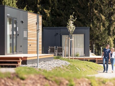 Chalet Chalet mit 2 Schlafzimmern - Outdoor photo 4