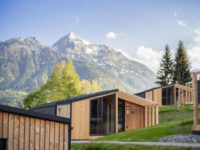 Chalet Chalet mit 2 Schlafzimmern - Environment photo 15