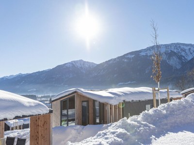 Chalet Chalet mit 2 Schlafzimmern - Environment photo 18