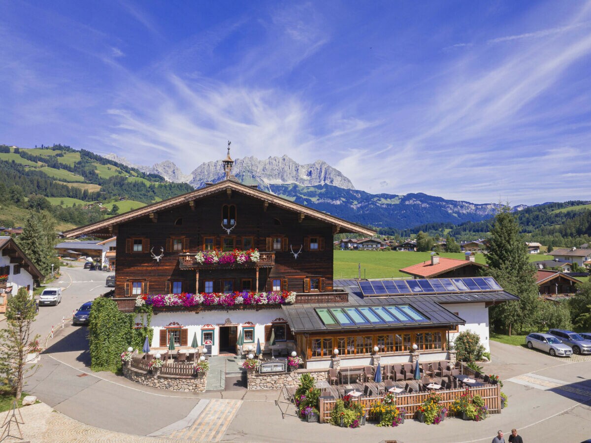 Chalet 09_Fh_2Sz_DRK_501_Arnika - Outdoor photo 2