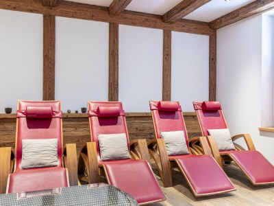 Apartment Ferienwohnung mit 1 Schlafzimmer für 4 Personen in Reith bei Kitzbühel - Apartment