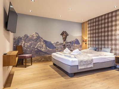 Apartment Ferienwohnung mit 1 Schlafzimmer für 4 Personen - Features photo 12