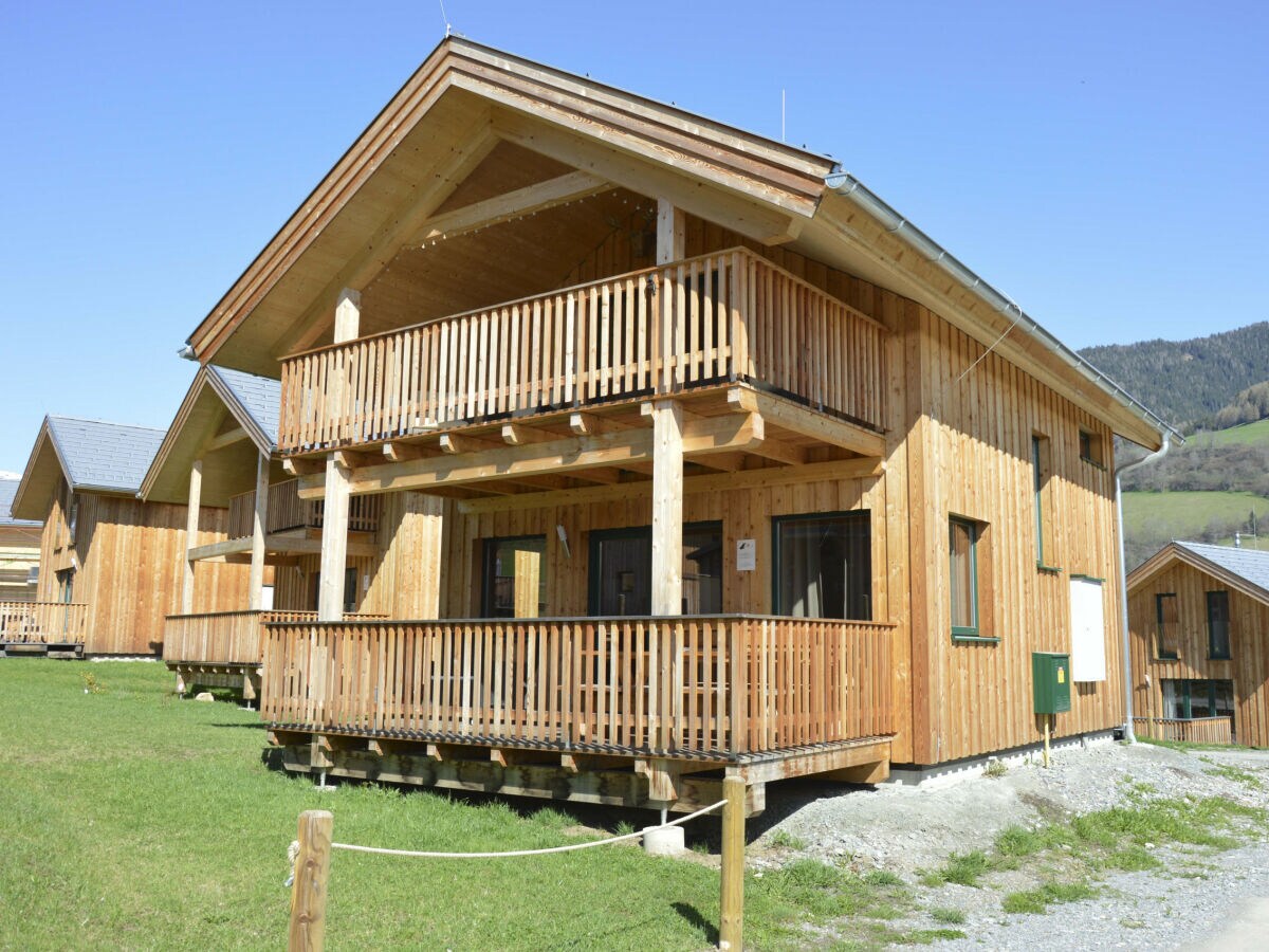 Chalet Chalet # 36 mit 3 Schlafzimmern