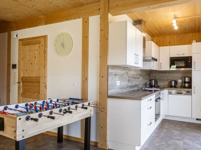 Chalet Chalet # 53 mit 4 Schlafzimmern & IR-Sauna - Features photo 11