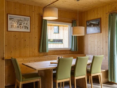 Chalet Chalet # 53 mit 4 Schlafzimmern & IR-Sauna - Features photo 15