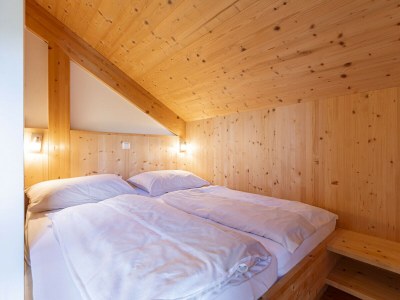 Chalet Chalet # 53 mit 4 Schlafzimmern & IR-Sauna - Features photo 19
