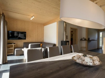 Chalet Chalet # 63b mit 4 Schlafzimmer Sauna & Whirlpool - Features photo 11