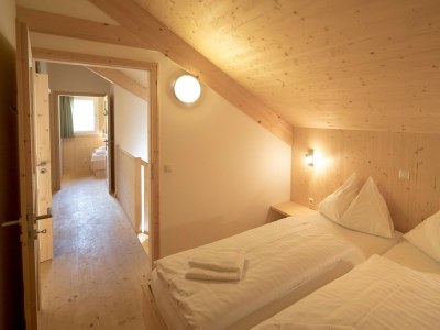 Chalet Chalet # 63b mit 4 Schlafzimmer Sauna & Whirlpool - Features photo 14