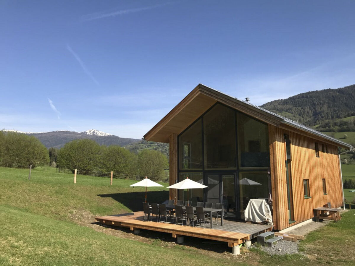 Chalet Premium Chalet # 27 mit Sauna - Outdoor photo 3