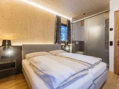 Chalet Superior Chalet # 9 mit Sauna & Hot Tub - Features photo 10