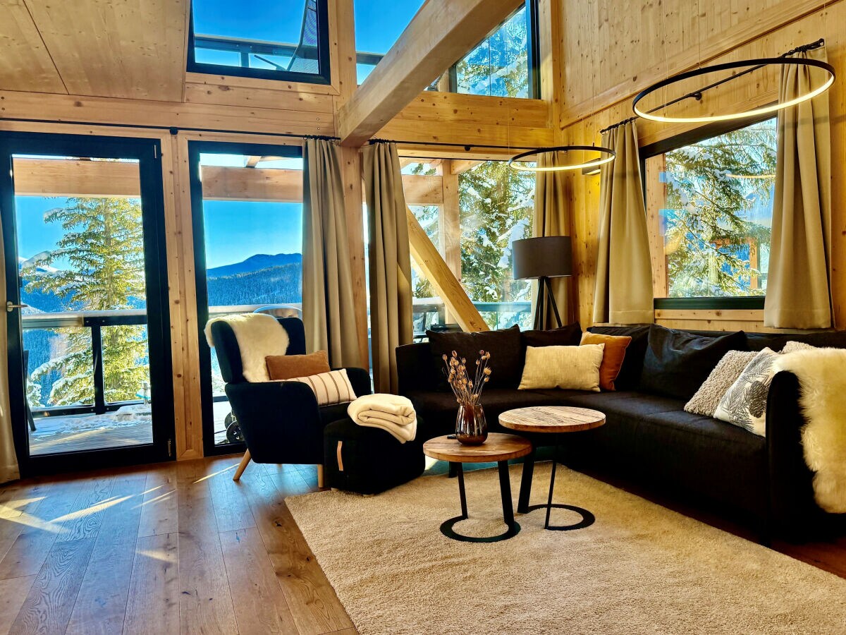 Chalet Superior Chalet # 13 mit Sauna & Hot Tub - Features photo 5