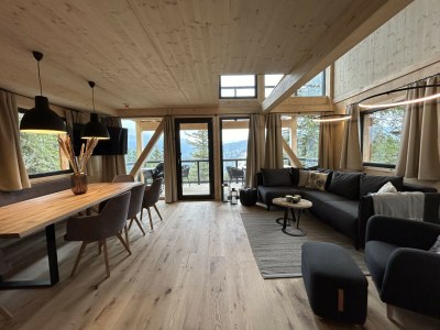 Chalet Superior Chalet # 13 mit Sauna & Hot Tub - Features photo 6