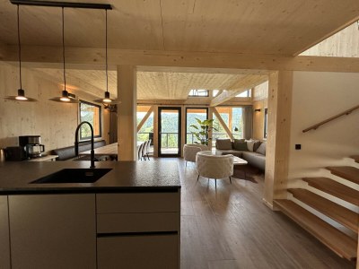 Chalet Superior Chalet # 21 mit Sauna & Hot Tub - Features photo 12