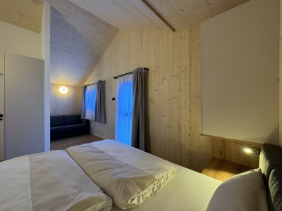 Chalet Superior Chalet # 52 mit Sauna & Hot Tub - Features photo 16
