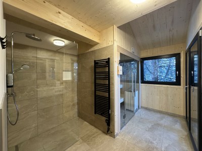 Chalet Superior Chalet # 52 mit Sauna & Hot Tub - Features photo 20