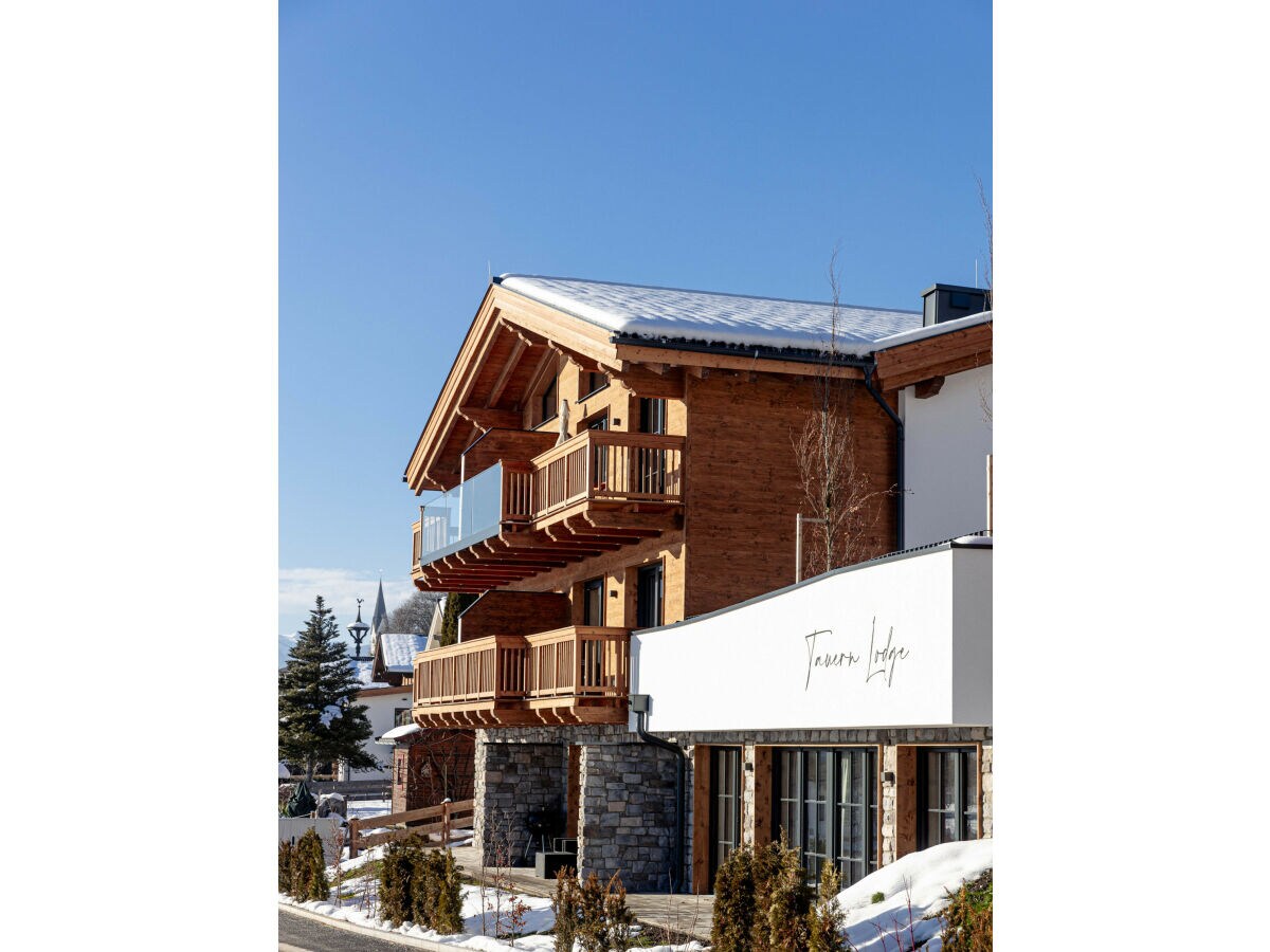 Chalet Superior Ferienhaus # 3A mit Sauna - Outdoor photo 4