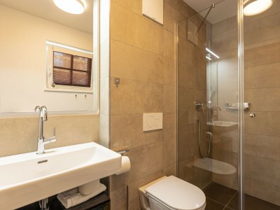 Chalet Superior Ferienhaus # 3A mit Sauna - Features photo 22