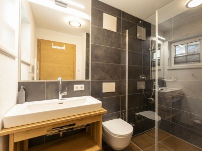 Chalet Premium Ferienhaus # 1A mit Sauna - Features photo 23