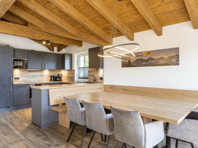 Chalet Superior Ferienhaus # 5D mit Sauna - Features photo 11