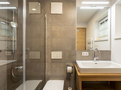 Chalet Superior Ferienhaus # 5D mit Sauna - Features photo 20