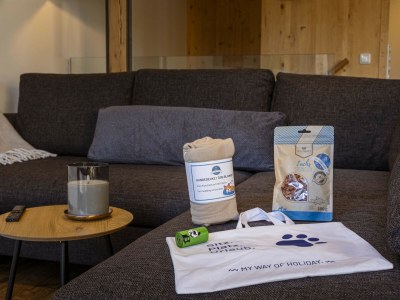 Apartment Ferienwohnung #2 mit 1 Schlafzimmer für bis zu 4 Personen - Features photo 13