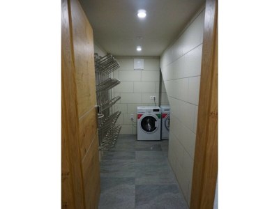 Apartment Ferienwohnung #2 mit 1 Schlafzimmer für bis zu 4 Personen - Features photo 19