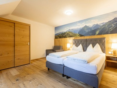 Apartment Ferienwohnung #5 mit 2 Schlafzimmern für bis zu 7 Personen - Features photo 15