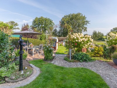 Holiday house "The second home" ... thatched - Outdoor photo 7