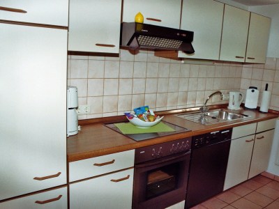 Holiday house "The second home" ... thatched - Features photo 16