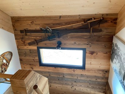Chalet Premium Ferienhaus # 58 mit Sauna & Whirlpool - Features photo 21