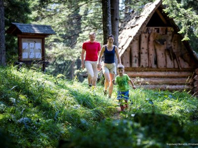 Chalet Chalet # RFL005 mit 2 Schlafzimmern und Sauna - Environment photo 33