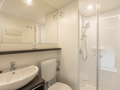 Chalet Luxus Zelt Safari für 4 Personen - Features photo 8
