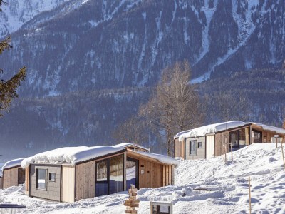 Chalet Chalet mit 3 Schlafzimmern - Environment photo 13