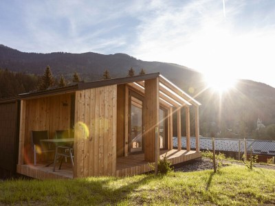 Chalet Chalet mit 3 Schlafzimmern - Environment photo 14