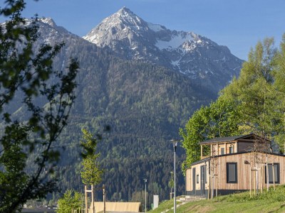 Chalet Chalet mit 3 Schlafzimmern - Environment photo 19