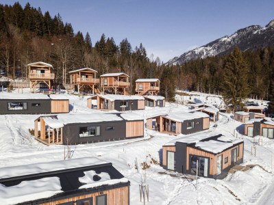 Chalet Chalet mit 3 Schlafzimmern - Environment photo 21