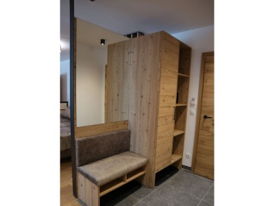Apartment Superior Ferienwohnung mit 2 Schlafzimmern - Features photo 23