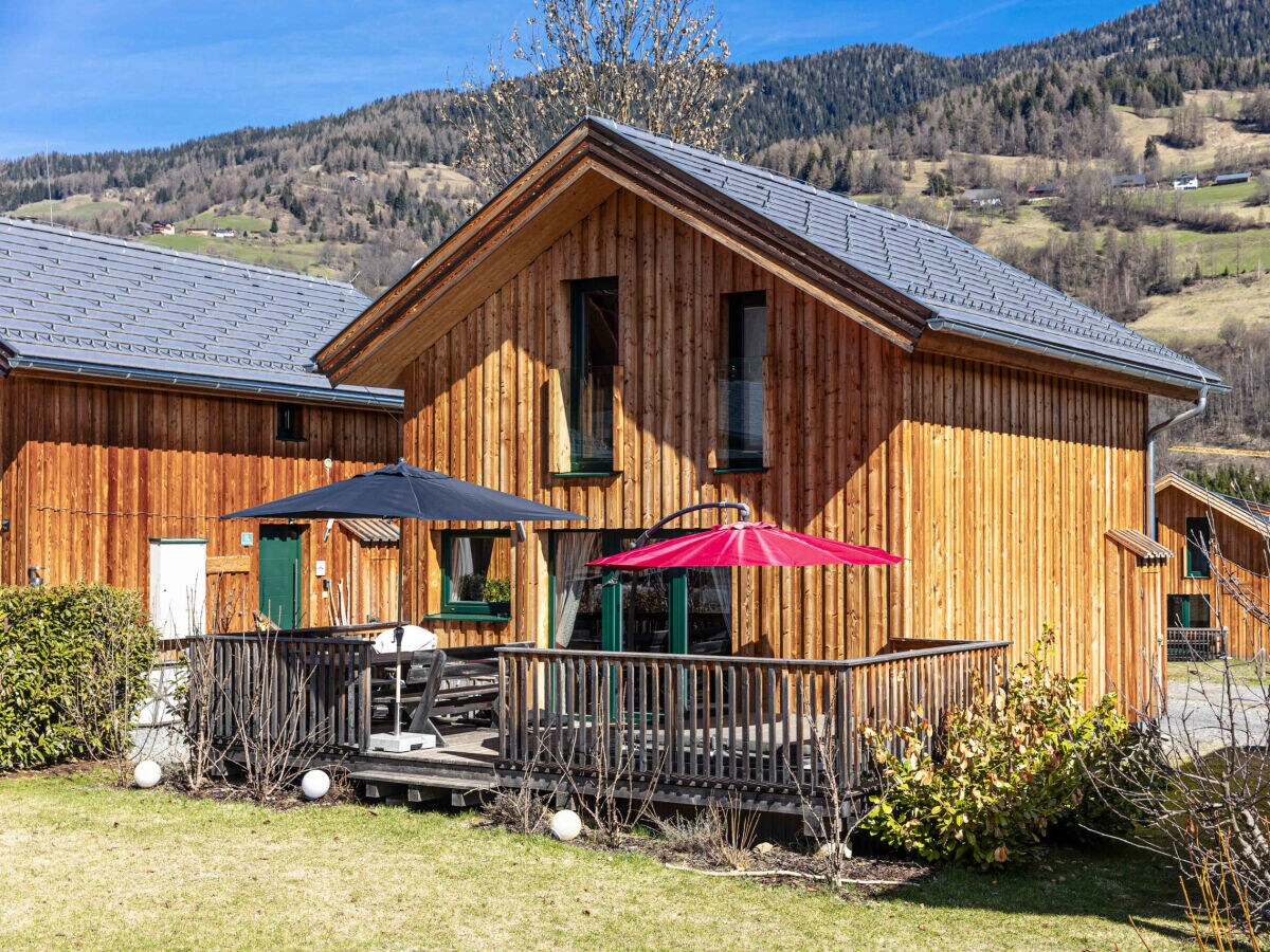 Chalet Chalet # 11b mit 2 Schlafzimmer Sauna & Whirlpool - Outdoor photo 2