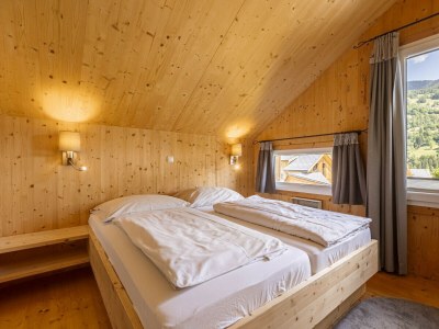 Chalet Chalet # 32a mit 3 Schlafzimmer Sauna & Whirlpool - Features photo 16