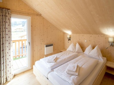 Chalet Chalet # 57 mit 2 Schlafzimmer Sauna & Whirlpool - Features photo 10