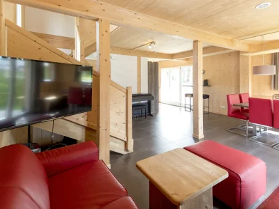 Chalet Chalet # 45 mit 4 Schlafzimmern - Features photo 9