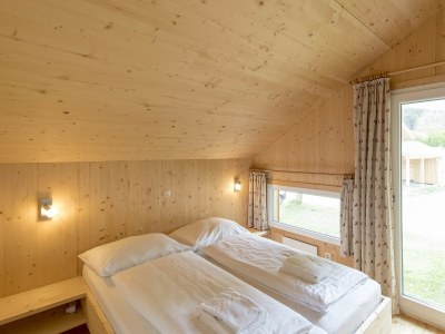 Chalet Chalet # 45 mit 4 Schlafzimmern - Features photo 13