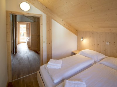 Chalet Chalet # 40b mit 4 Schlafzimmern & IR-Sauna - Features photo 11