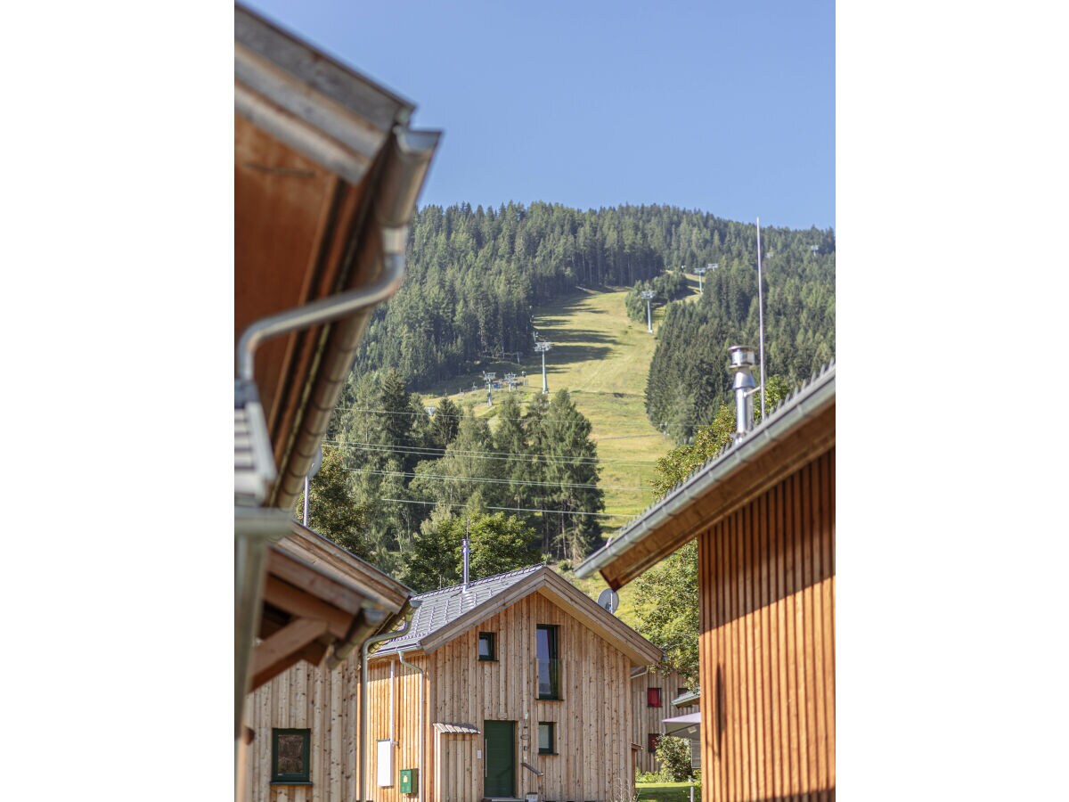 Chalet Chalet # 12a mit 4 Schlafzimmer IR-Sauna & Whirlpool - Outdoor photo 2