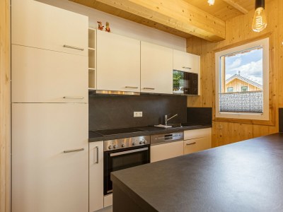 Chalet Chalet # 49a mit 4 Schlafzimmer IR-Sauna & Whirlpool - Features photo 11