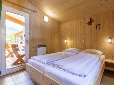 Chalet Superior Chalet # 39 mit IR-Sauna & Whirlpool - Features photo 13